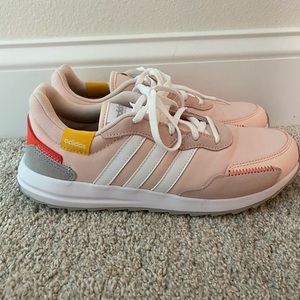 Adidas Running Shoes